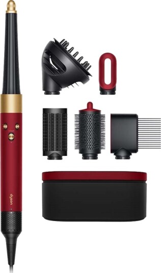 Dyson Airwrap I.D. Curly + Coily Dyson Airwrap I.D. Curly + Coily