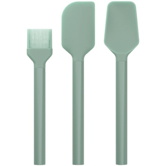 Rosti Emma Baking Set 3 Pieces Nordic Green