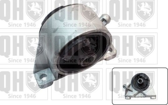 QUINTON HAZELL EM4602 Motorfeste
