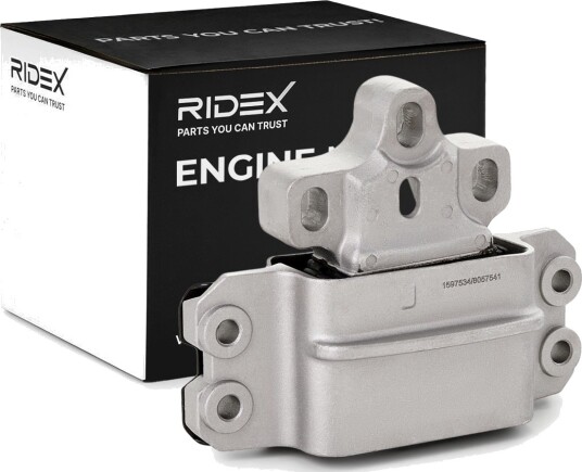 RIDEX 247E0034 Motorfeste