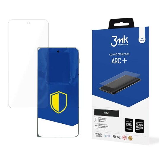 OnePlus Open (Front) 3mk ARC+