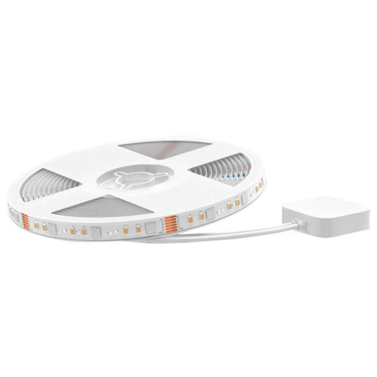 Meross Smart WiFi LED List RGB 5 meter