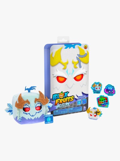 Roblox Blox Fruits Minipakke Blandet Roblox Blox Fruits Minipakke Blandet