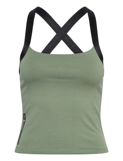 Sail Racing W Race Top Khaki green M Sail Racing W Race Top Khaki green M