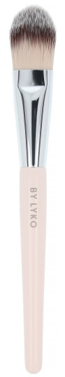 By Lyko Flat Foundation Brush By Lyko Flat Foundation Brush