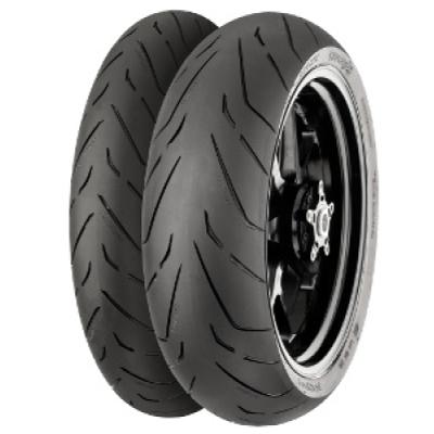 Continental ContiRoad 150/60-17 66S Continental ContiRoad 150/60-17 66S