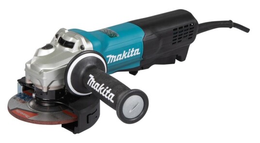 Makita GA5095X01 Vinkelsliper 230V 125mm