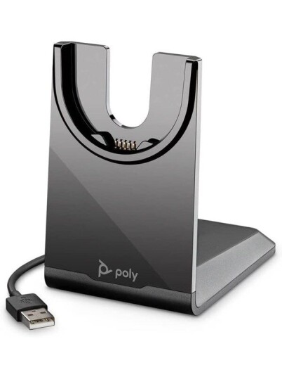 Poly Voyager Charging stand USB-A Poly Voyager Charging stand USB-A