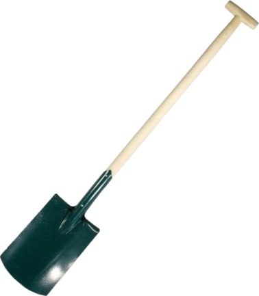 Profix Tiesus Kastespade 12337 Profix Tiesus Kastespade 12337