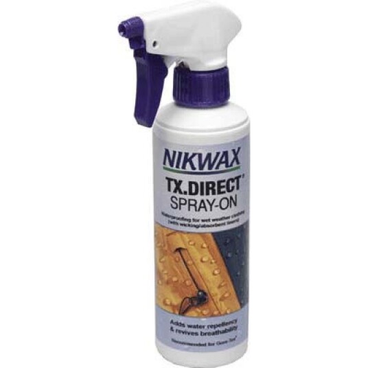 Nikwax Tx.Direct Spray On   300ml