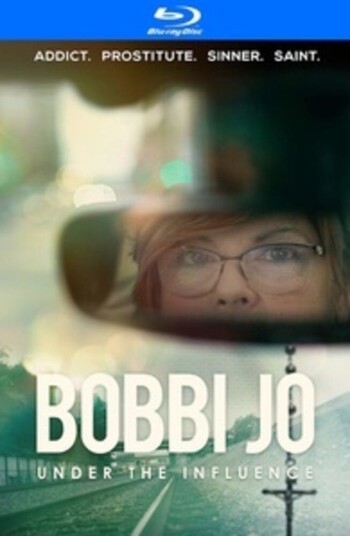 Bobbi Jo: Under The Influence Bluray