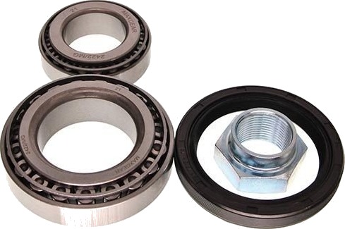 MAXGEAR 33 0394 Hjullager MAXGEAR 33 0394 Hjullager