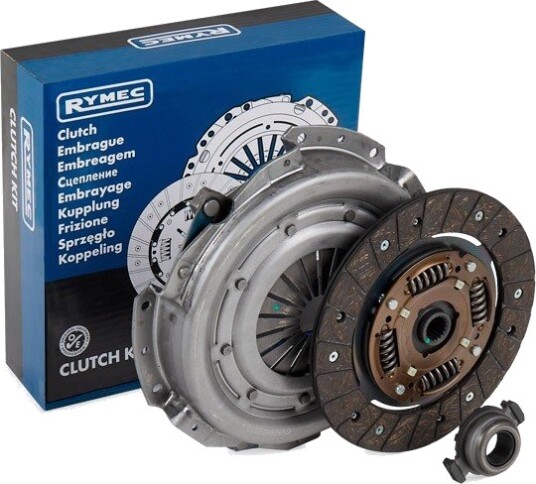 RYMEC JT6417 Clutchsett