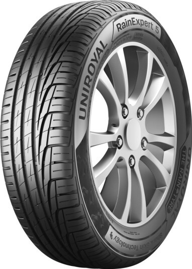 Uniroyal RainExpert 5 195/60R18 96H