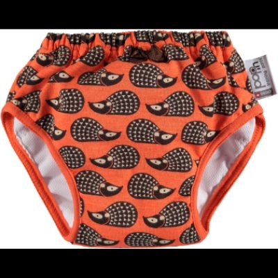 Training Pant Cool M Hedgehog