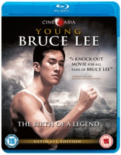 Young Bruce Lee Young Bruce Lee