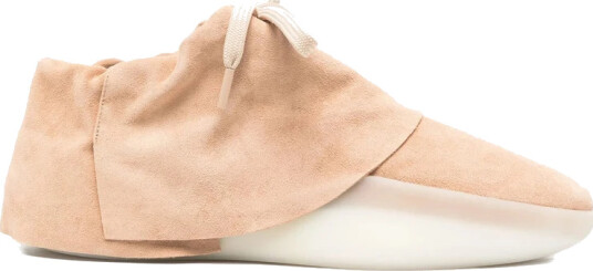 Fear Of God Herre Sko Beige 40 EU,
