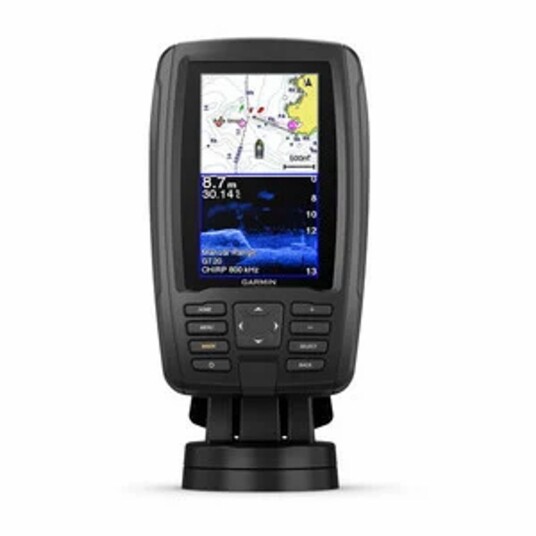Garmin kartplotter echomap™plus 42cv uten svinger