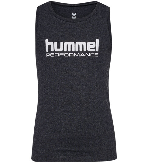 Hummel Hmljr Top - Black - 104 Hummel Hmljr Top - Black - 104