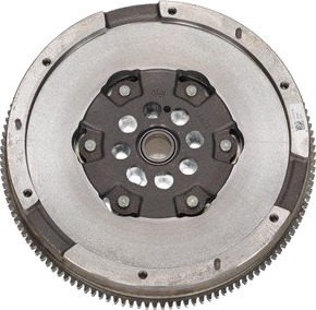 Dobbelmasse svinghjul RENAULT 123106905R