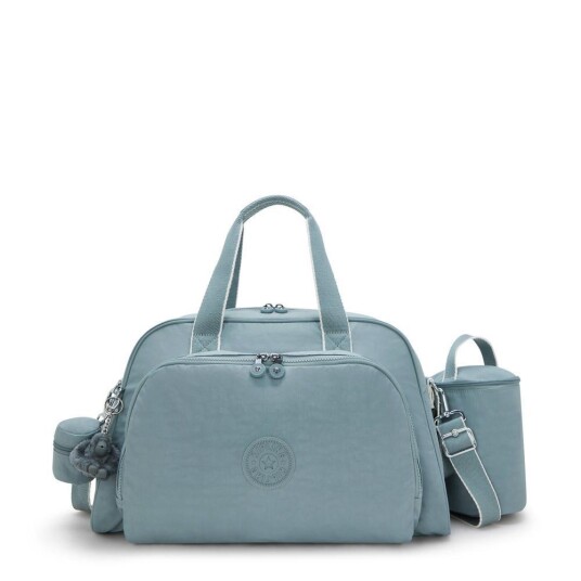 Kipling Camama Stelleveske Relaxed Grey