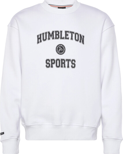 Humbleton | Hayes Sports Sweatshirt | M