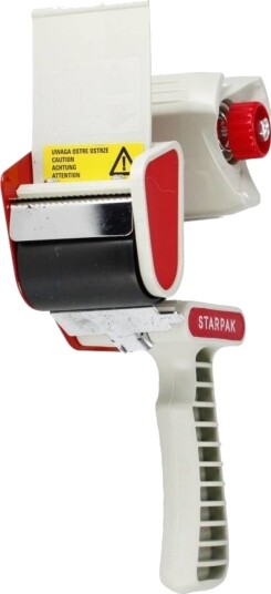 Teipdispenser