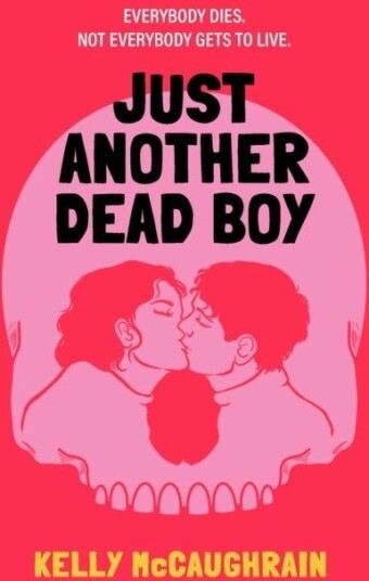 Just Another Dead Boy