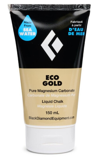Black Diamond Eco Gold Liquid Chalk No Color One Size Black Diamond Eco Gold Liquid Chalk No Color One Size
