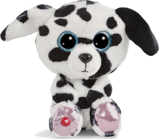 Nici Glubschis Kosedyr   15 cm   Dalmatiner Dottino