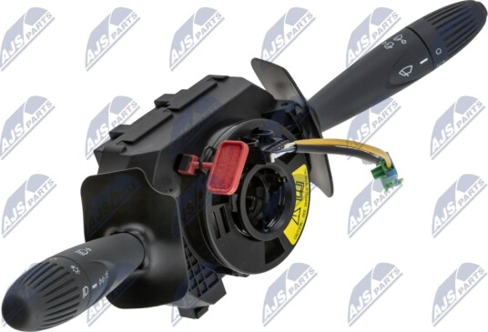 Bryter komplett rattstamme NTY EPE-FT-002 Bryter komplett rattstamme NTY EPE-FT-002