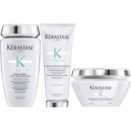 Kérastase Symbiose Creme Trio Kérastase Symbiose Creme Trio