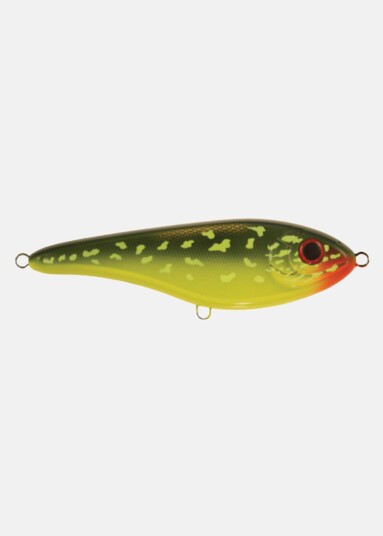 Buster Jerk sinking 15cm 75