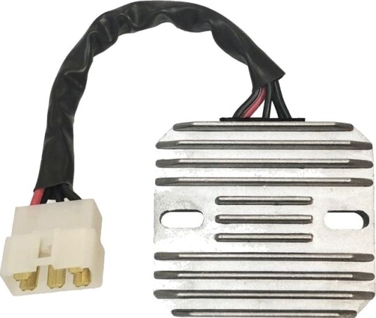 Dynamoregulator DZE 2543