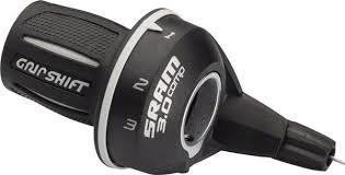 Sram Hendel 3.0 3 Speed Black Sram Hendel 3.0 3 Speed Black