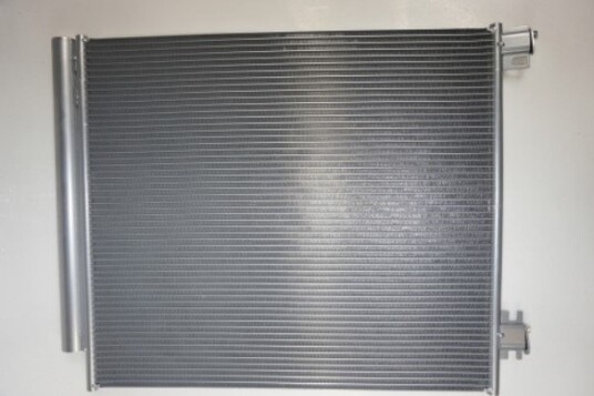 CLIMTEX CH2-251 Kondensator, klimaanlegg