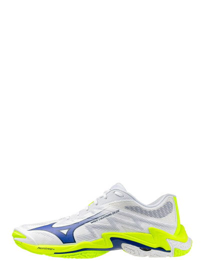 Mizuno Wave Lightning Elite(U) Multi/patterned 41