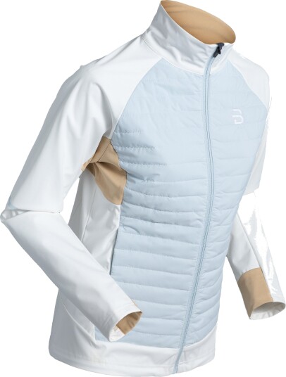 Dæhlie Women's Jacket Challenge 3.0 Snow White XL