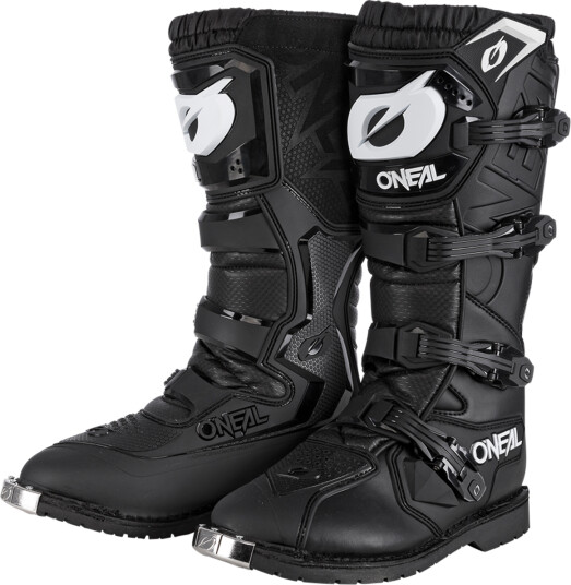 O'Neal Crosstøvler Rider Pro 2 Svart O'Neal Crosstøvler Rider Pro 2 Svart
