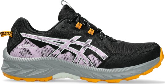 Asics Women"s Gel-Venture 10 Black/light Ube 37