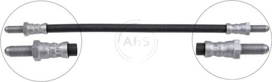 A.B.S. SL 2411 Bremseslange A.B.S. SL 2411 Bremseslange