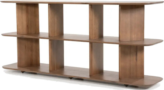 Eleonora Ty Sideboard   brun