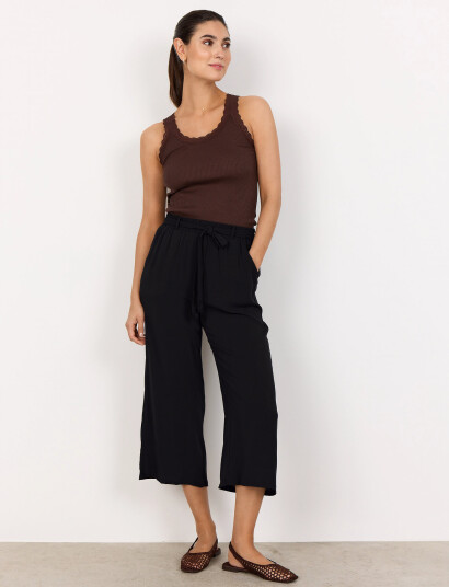 Soyaconcept Sc-Radia - Black - XS