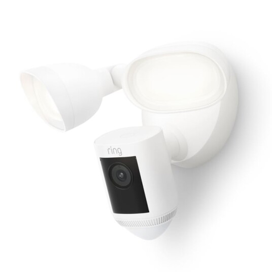 Ring Overvåkningskamera Floodlight Cam Pro