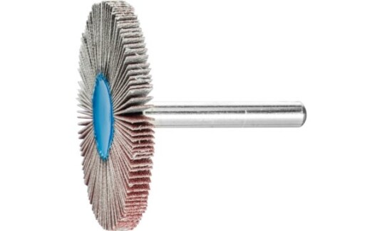 Pferd Lamellstift F 5005/6 A 150 5mm 15200 rpm 10 stk