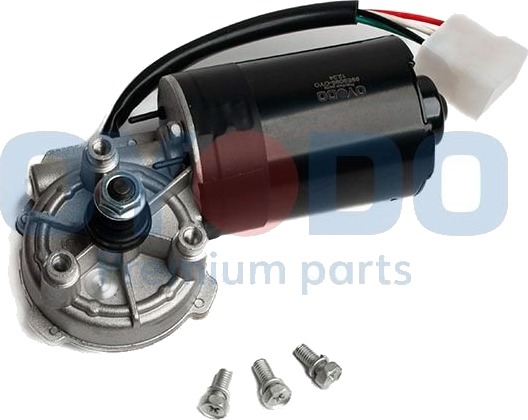Oyodo 99E9099-OYO Vindusviskermotor Oyodo 99E9099-OYO Vindusviskermotor