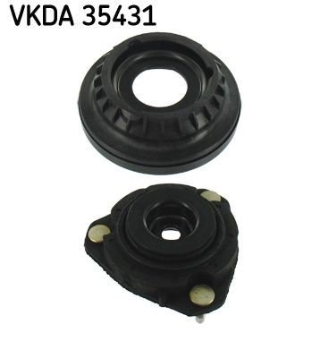 Støttelager støtdemper SKF VKDA 35431