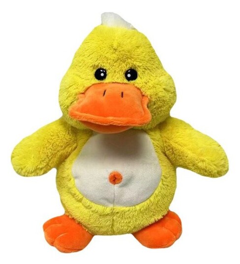Tulilo Duck Hånddukke 25 cm