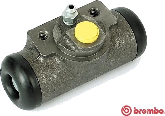 Hjulsylinder, brems BREMBO A 12 371
