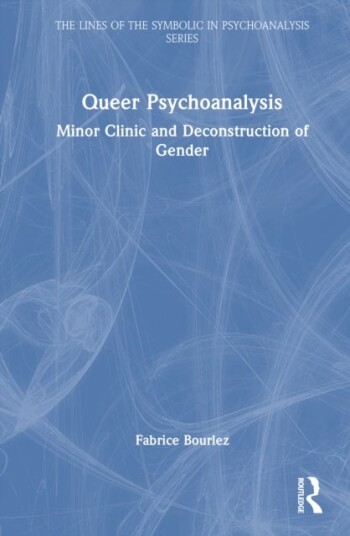 Queer Psychoanalysis